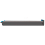 Katun 48800 Toner cyan (replaces Sharp MX31GTCA) for Sharp MX 2600 N/4100