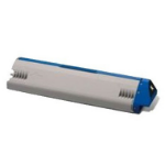 OKI 45536543 Toner white, 15K pages ISO/IEC 19752 for OKI Pro 9542