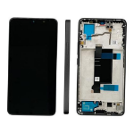 Xiaomi EU Product - Redmi Note 13 Pro (5G) Display - Black