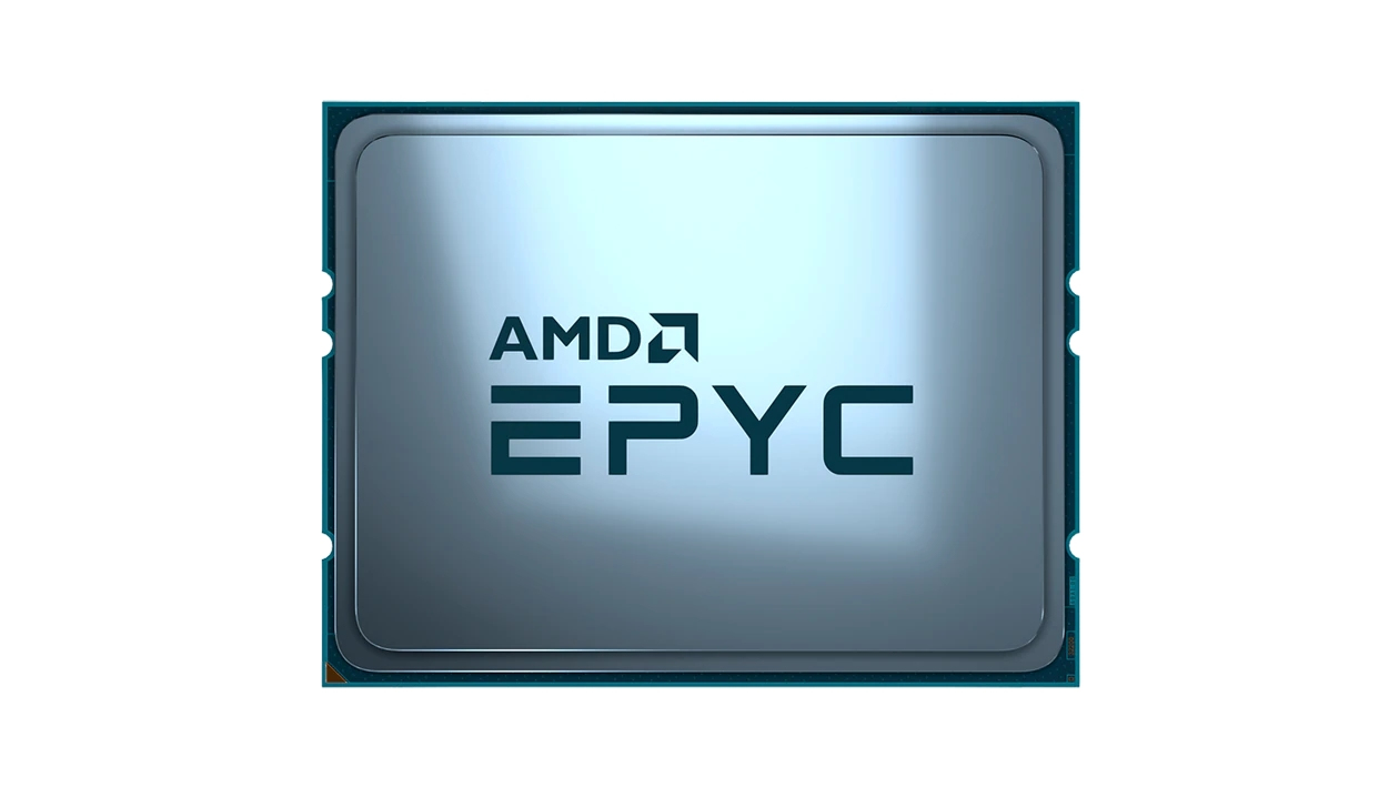 100-100000341WOF AMD EPYC 7543P MODEL