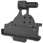 RAM Mounts RAM-HOL-SAM52PCLU houder Actieve houder Tablet/UMPC Zwart