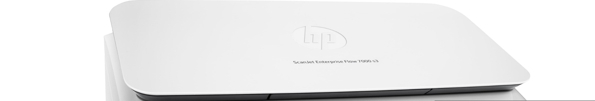 HP Scanjet Enterprise Flow 7000 s3 Sheet-feed Scanner