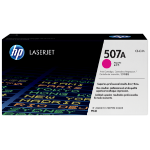 HP CE403A/507A Toner cartridge magenta, 6K pages ISO/IEC 19798 for HP LaserJet EP 500