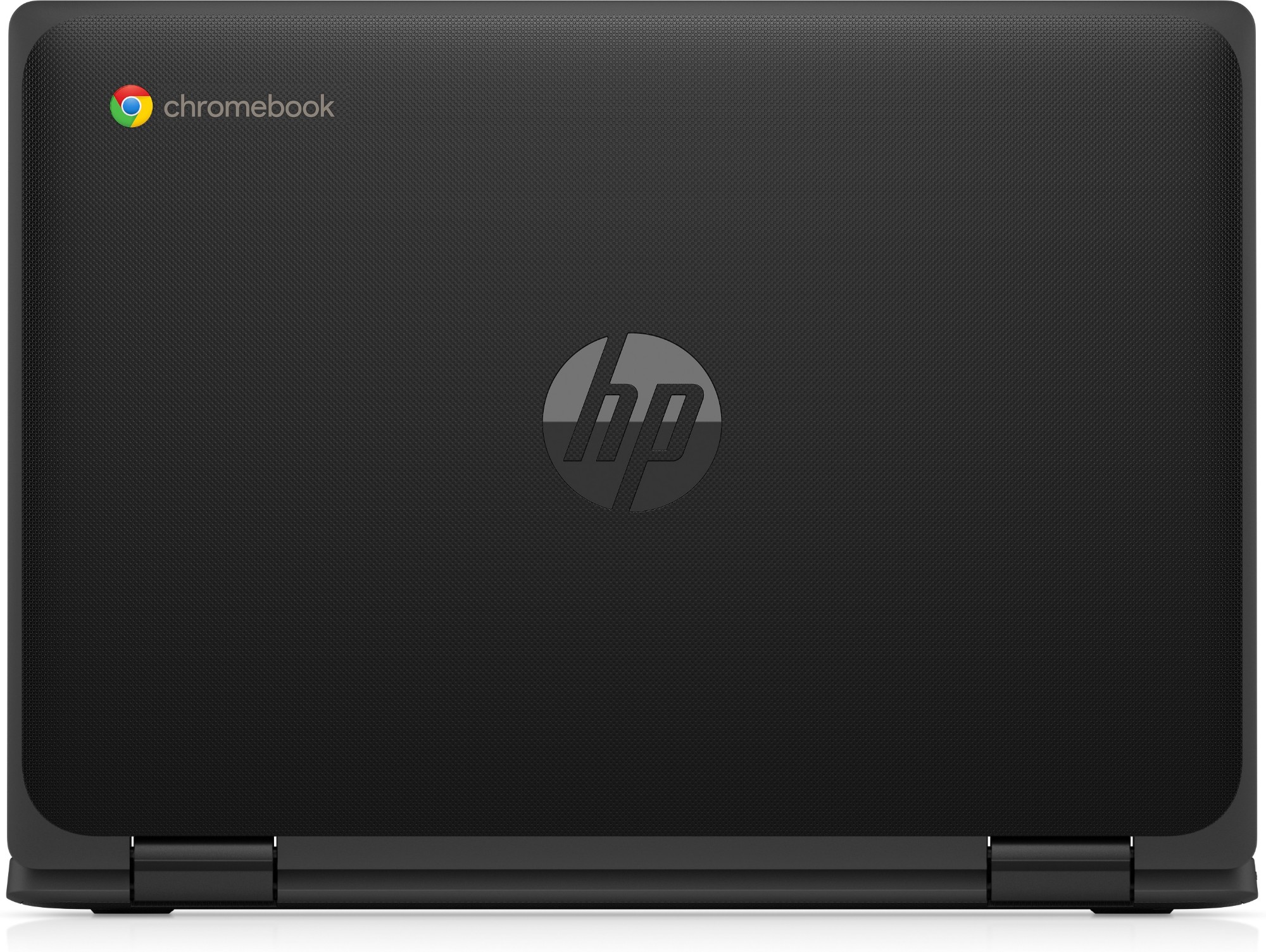 HP Chromebook x360 11 G4 29.5 cm (11.6") Touchscreen HD Intel® Celeron® N4500 4 GB LPDDR4x-SDRAM 32 GB eMMC Wi-Fi 6 (802.11ax) ChromeOS Black