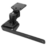 RAM Mounts RAM-VB-178A laptop stand Black