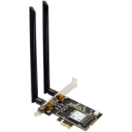 Microconnect MC-PCIE-INT7260DUAL network card Bluetooth 3000 Mbit/s