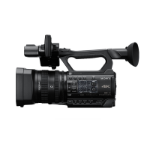 Sony HXR-NX200 digitale videocamera Handcamcorder 14,2 MP CMOS 4K Ultra HD Zwart