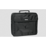 Getac GMBCX1 laptop case 35.6 cm (14") Backpack case Black