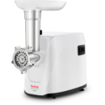 Tefal NE114130 mincer 1600 W White