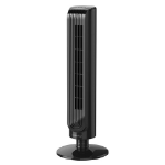 Lasko T32200 household fan Black