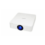 SONY VPL-FHZ58W 4200 ANSI LASER WUXGA STD LENS OPTION LENSES AVAILABLE WHITE HDBASET