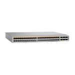 Cisco N2K-C2348UPQ4F network extender Grey 10, 100, 1000, 10000 Mbit/s