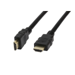 Synergy 21 S215415V3 HDMI cable 3 m HDMI Type A (Standard) Black