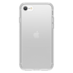 OtterBox React Series for Apple iPhone SE (2nd gen)/8/7, transparent