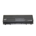 BTI DL-E5440X9 laptop spare part Battery