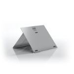 STANDIVARIUS aero evo Laptop stand Aluminium, Silver 43.2 cm (17")