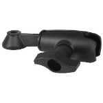 RAM Mounts 6" Swingle Swing Arm with Swivel Socket