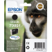 Epson C13T08914011/T0891 Ink cartridge black, 170 pages ISO/IEC 24711 5,8ml for Epson Stylus S 20/SX 115/SX 415