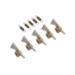 CoreParts MSP6182 printer/scanner spare part/accessory Picker finger 5 pc(s)