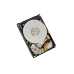 Toshiba 600GB SAS internal hard drive 10500 RPM 128 MB 2.5"