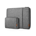 Inateck LB01006 35.6 cm (14") Sleeve case Grey