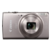 Canon Digital IXUS 285 HS A 1/2.3" Compact camera 20.2 MP CMOS 5184 x 3888 pixels Silver
