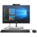 HP ProOne 600 G6 Touch PC Intel® Core™ i5 i5-10500 21.5" 1920 x 1080 pixels All-in-One PC 8 GB DDR4-SDRAM 256 GB SSD Windows 10 Pro Wi-Fi 6 (802.11ax) Black, Silver