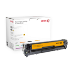 Xerox 106R02224 Toner yellow, 1.3K pages/5% (replaces HP 128A/CE322A) for HP LJ Pro CP 1525