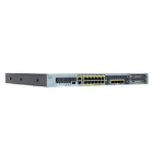 Cisco Firepower 2110 ASA hardware firewall 2000 Mbit/s 1U