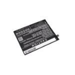 CoreParts MOBX-BAT-LVK500SL mobile phone spare part Battery Black