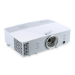 Acer Large Venue P5227 videoproyector Proyector para grandes espacios 4000 lúmenes ANSI DLP XGA (1024x768) 3D Blanco