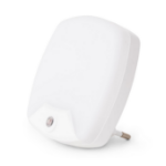 Entac Night Light 0.5W Square CW White