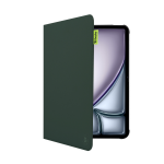 Gecko Covers V10AP2733C7 tabletbehuizing 27,9 cm (11") Flip case Groen