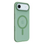 Belkin SheerForce mobile phone case 16.5 cm (6.5") Cover Green
