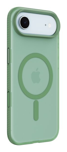 Belkin SheerForce mobile phone case 16.5 cm (6.5") Cover Green