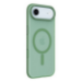 Belkin SheerForce mobile phone case 16.5 cm (6.5") Cover Green