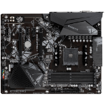 Gigabyte B550 GAMING X (rev. 1.0) AMD B550 Socket AM4 ATX