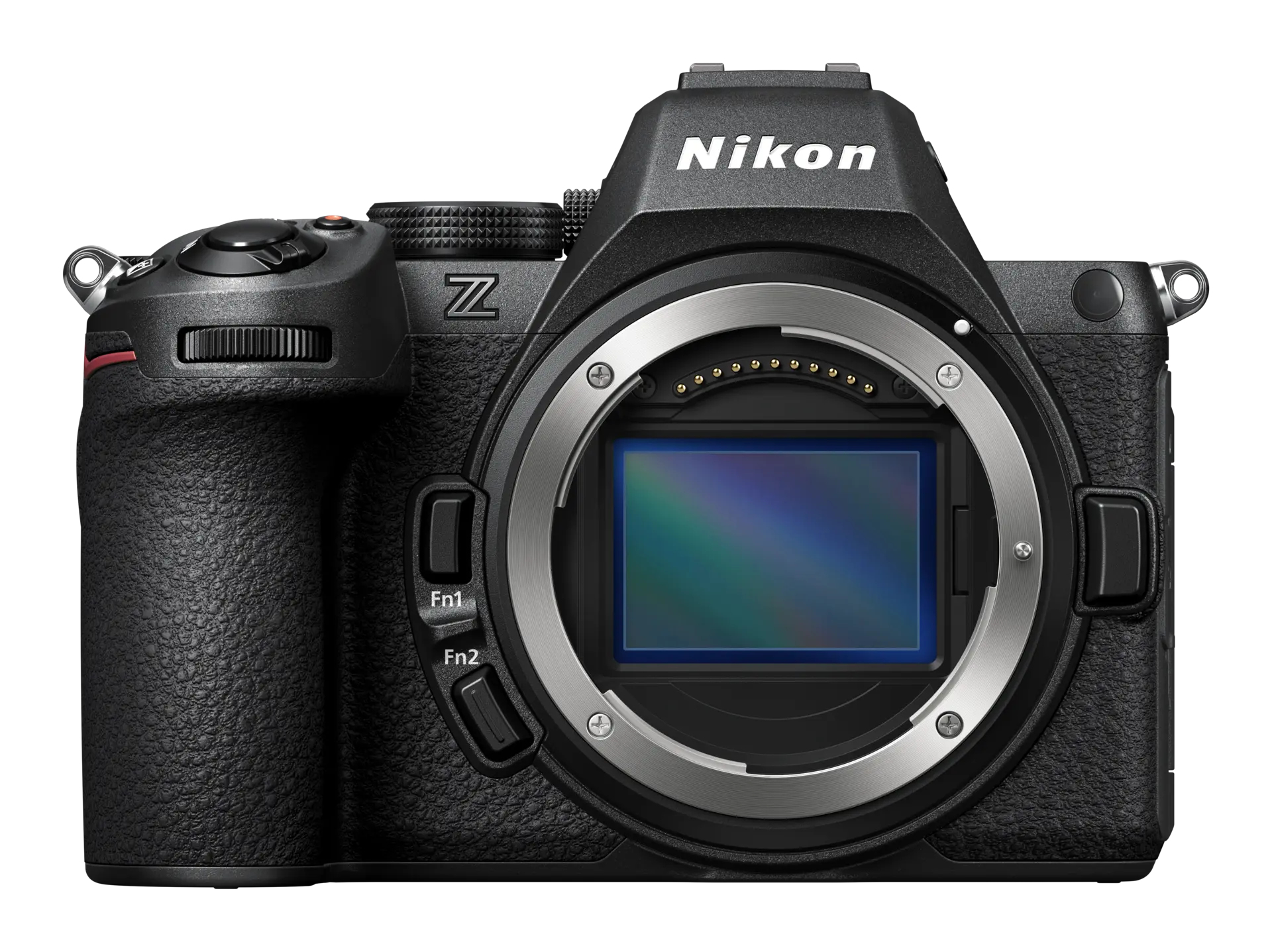 Nikon Z5 II MILC Body 24.5 MP CMOS 6048 x 4032 pixels Black