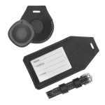 4smarts Tracker SkyTag/Luggage Tag GPS tracker Black