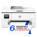 HP OfficeJet Pro 9720e Draadloos All-in-One Kleur Printer, Dubbelzijdig printen; Kopieerapparaat, Scanner