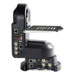 PTR-15 - Camera Mounting Accessories -