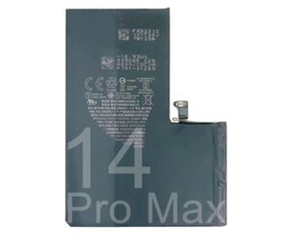EU Product - iPhone 14 Pro Max Battery - Diagnostic Pass thumbnail