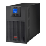 APC SRV3KI-E uninterruptible power supply (UPS) Double-conversion (Online) 2700 W