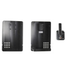 Brodit 215947 holder Passive holder Portable printer Black