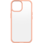 OtterBox React Series for iPhone 15, Peach Perfect