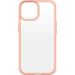 OtterBox React mobile phone case 15,5 cm (6.1") Cover Pfirsich