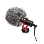 BOYA BY-MM1 microphone Black