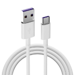 JLC Type C (Male) to USB (Male) Cable 10M - White