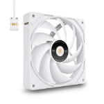 Thermaltake EX14 Pro Computer case Fan 14 cm White 3 pc(s)