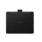 Wacom Intuos S grafische tablet Zwart 2540 lpi 152 x 95 mm USB